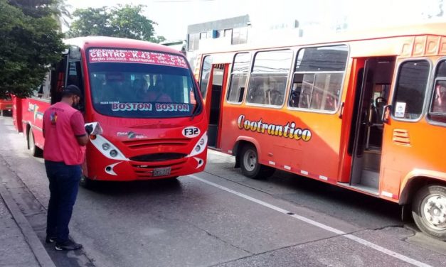 Aumenta $100 pesos el pasaje de bus