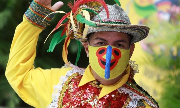Medidas en Barranquilla para disfrutar de la tradición desde casa