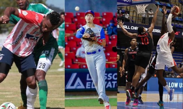 Semana para olvidar, perdieron todos: Junior, Caimanes y Titanes