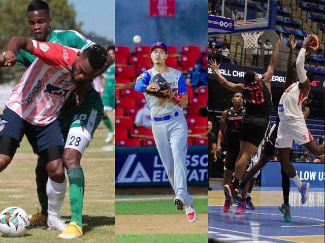 Semana para olvidar, perdieron todos: Junior, Caimanes y Titanes