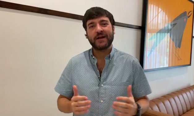 Pumarejo, el Alcalde de mejor imagen favorable del país