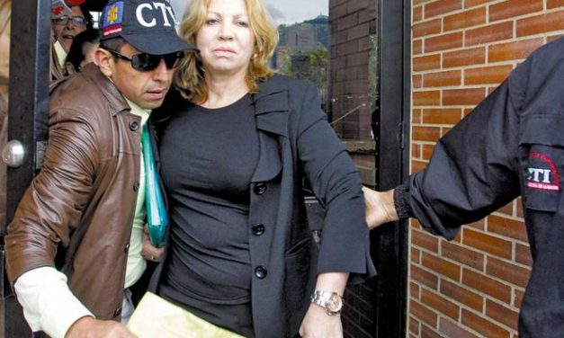 Ordenan preclusión del caso del autopréstamo de Silvia Gette