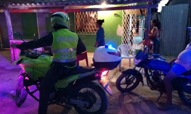 Alcalde y Gobernadora extienden el confinamiento dos fines de semana mas