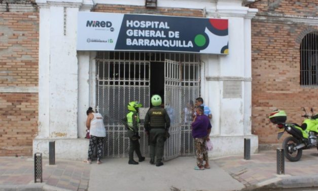 Joven de 16 años recibió 50 puñaladas