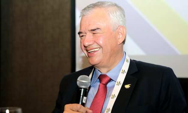 Ciro Solano, nuevo presidente del Comité Olímpico Colombiano