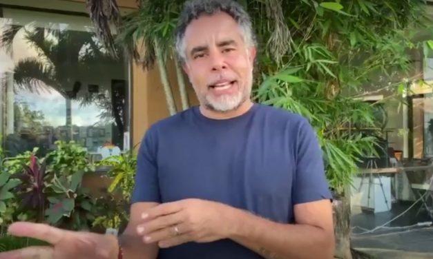 Petro DESIGNÓ  a Armando Benedetti como embajador en Venezuela
