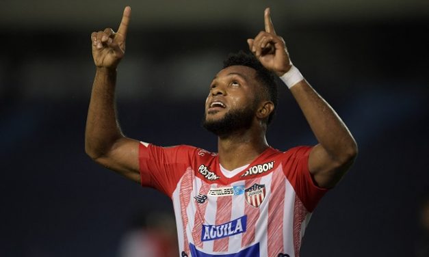 «Se ganó y se viene jugando bien»: Borja