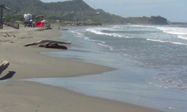 Atlántico cerrará sus playas para contener nuevo pico de contagios por Covid 19