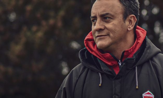 Falleció exfutbolista y DT de Patriotas, Jhon Mario Ramírez