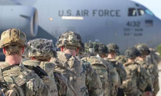 “20  años de ocupación se  acabaron esta noche”: Talibanes tras salida de tropas de E.U