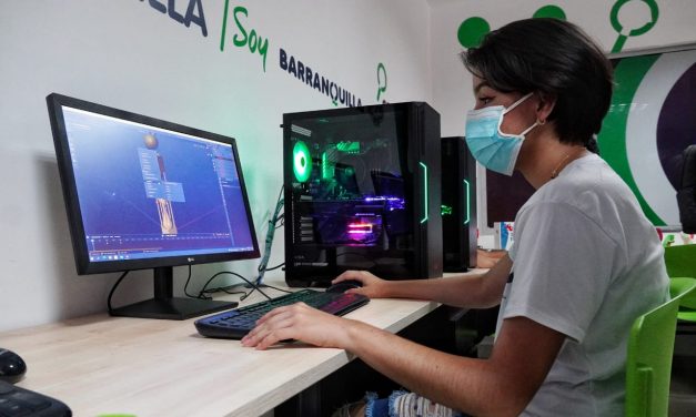 Gobernación del Atlántico y Sena ofrecen 900 vacantes de empleo para jóvenes del departamento