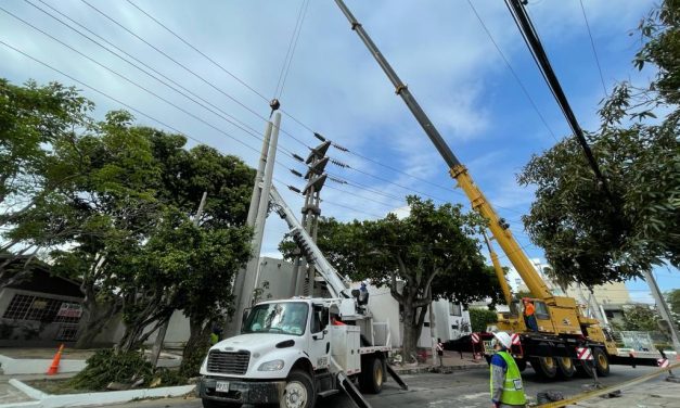 Este jueves 23 de septiembre, Adecuaciones eléctricas en sectores de Barranquilla, Soledad y Galapa