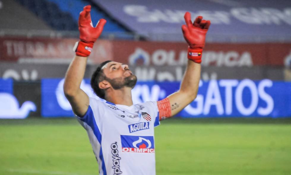 “Sabemos que estamos en deuda”: Sebastián Viera