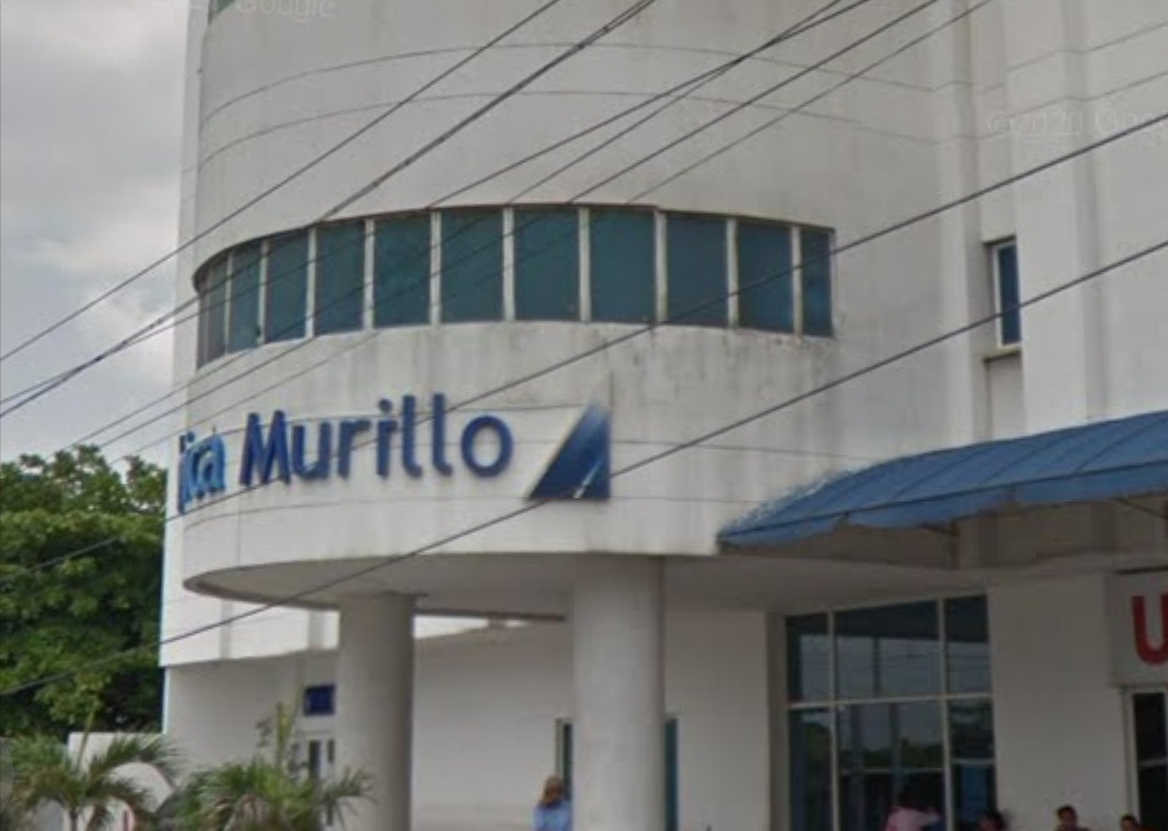 Clínica Murillo niega atención a periodista de ESPN, porque su EPS es