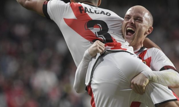 El ‘Superfichaje’ del año: Falcao aterriza en Millonarios