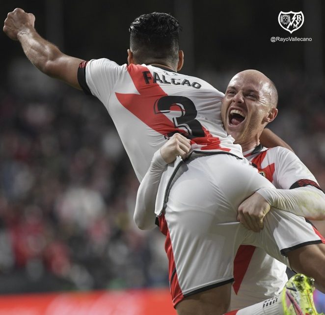 El ‘Superfichaje’ del año: Falcao aterriza en Millonarios