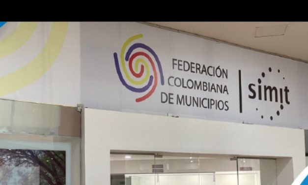 Federación Colombiana de Municipios inauguraráCentro de Atención Simit en Barranquilla