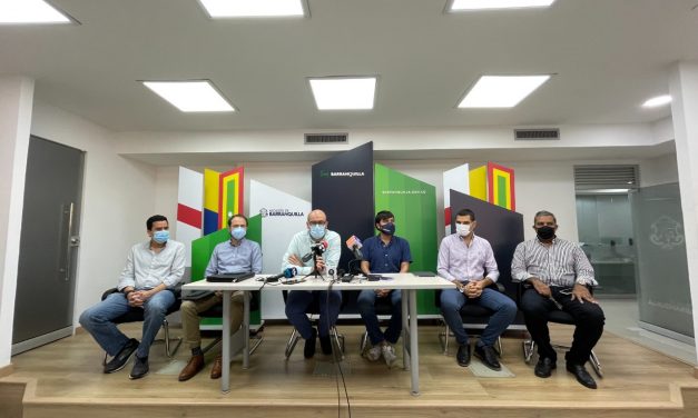 «Es el proyecto de navegabilidad fluvial más importante que vamos a desarrollar en el país» : ANI sobre proceso licitatorio de la APP del río Magdalena