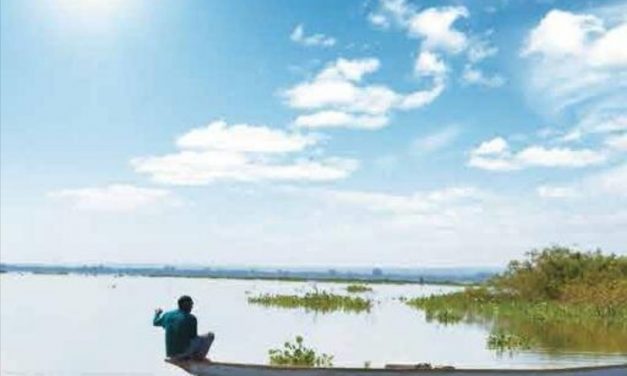 MinAmbiente y aliados firman acuerdo para la recuperación del Canal del Dique