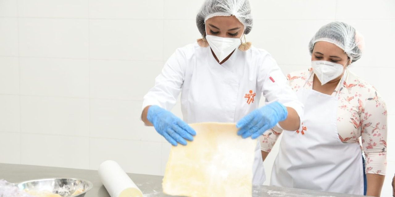 Empleos formales crecieron en Barranquilla del 39,5% en 2021 a 44,8 % en 2022