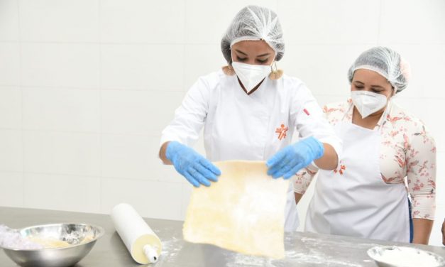 Empleos formales crecieron en Barranquilla del  39,5% en 2021 a 44,8 % en 2022