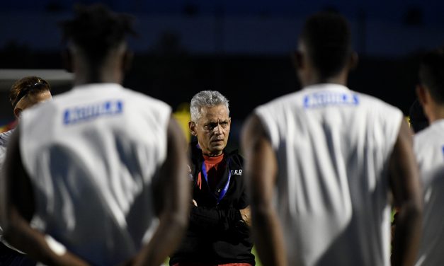 “Nos faltó el último pase y meterla”: Reinaldo Rueda