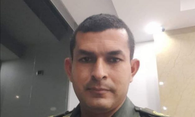 Intendente de la Policía se quitó la vida en Simón Bolívar