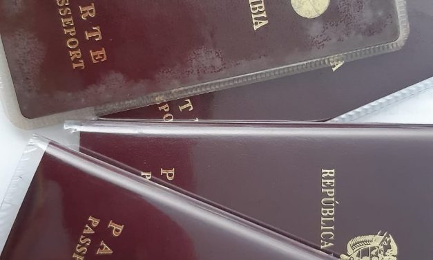 Procuraduría recauda pruebas tras suspensión de licitación de pasaportes