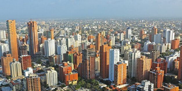 Barranquilla recibe más de 40 mil visitantes para el partido ante Uruguay