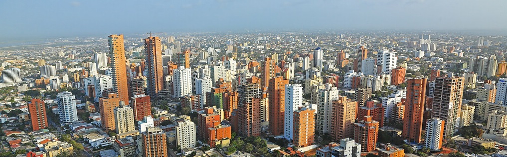 Barranquilla recibe más de 40 mil visitantes para el partido ante Uruguay