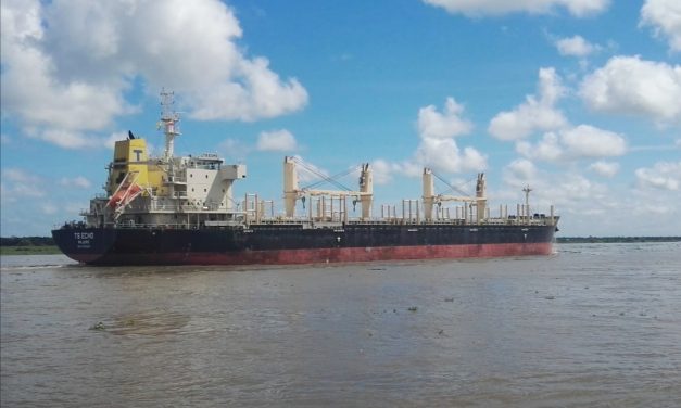 Fenalco preveé escasez de productos y materias primas en el 2022 por ‘Crisis de Contenedores’