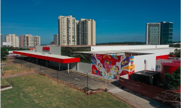 Con una inversión de $16.000 millones, la tienda Makro Villa Santos se renueva