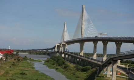 Puente Pumarejo tendrá sistema integral de protección y seguridad