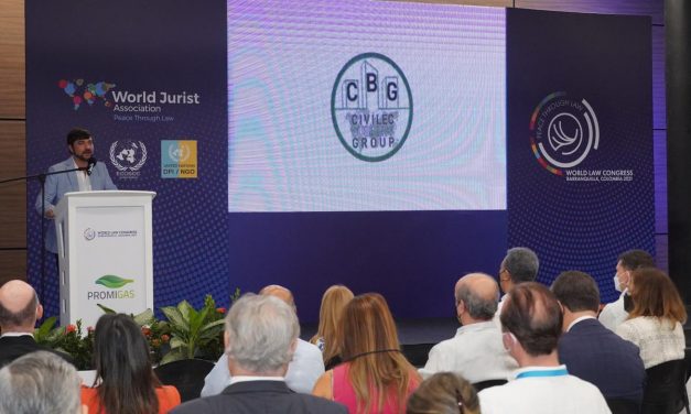 Barranquilla, centro del diálogo mundial sobre los valores democráticos