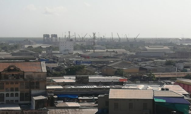 99.000 personas salieron de la pobreza monetaria en Barranquilla