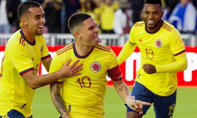 ‘Juan Fer’ sí viene, si pasa los exámenes