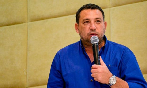 Procuraduría abrió indagación al Senador Laureano Acuña, por el audio en el que dice que hay que comprar 70 mil votos