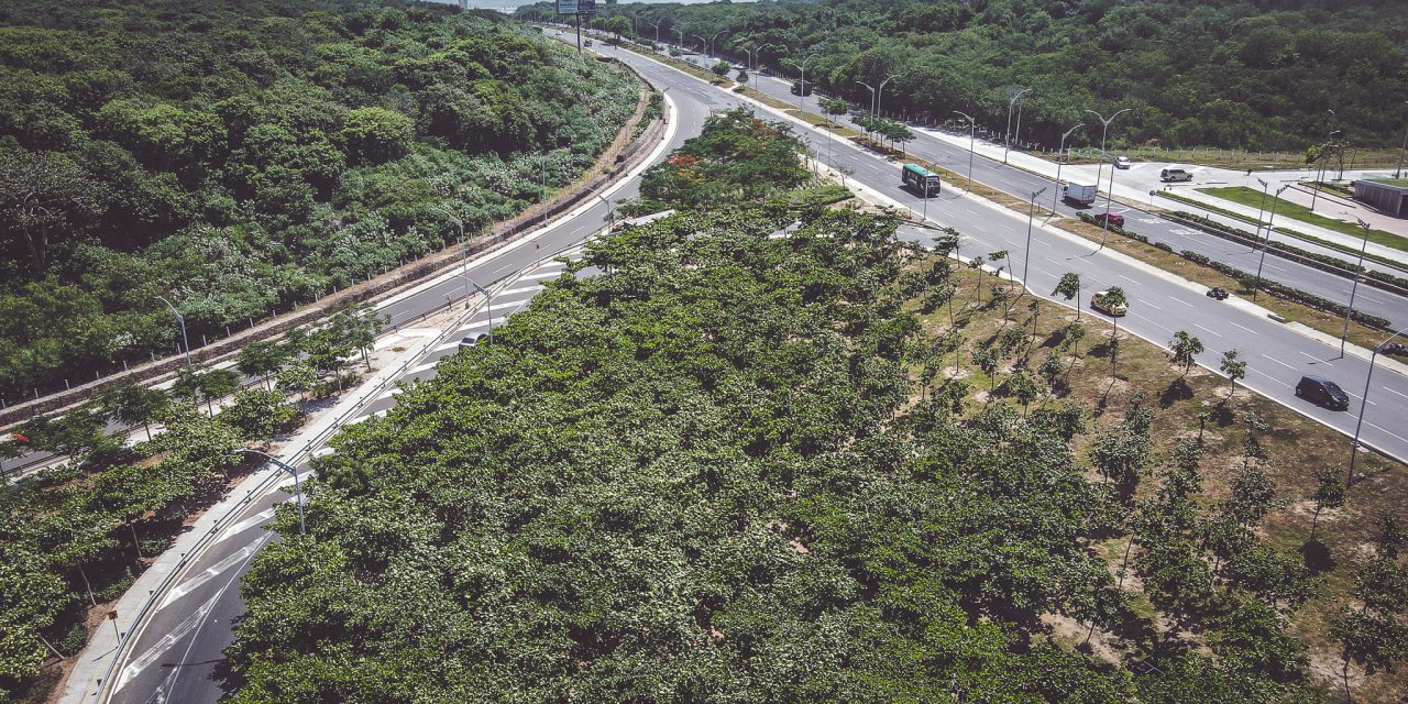 Deficiencias y sobrecostos en pista de ciclomontañismo en Barranquilla