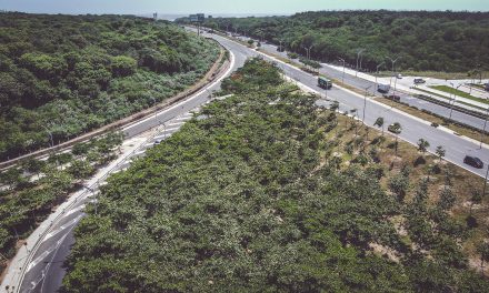 Deficiencias y sobrecostos en pista de ciclomontañismo en Barranquilla
