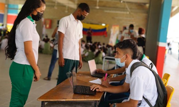 Procuraduría pide a Ministra de Educación acciones urgentes para frenar la deserción escolar