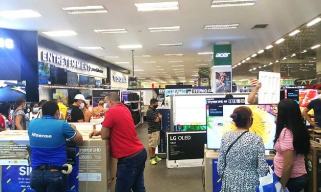 Comerciantes perderán aumento en ventas del 40% por eliminación de Colombia