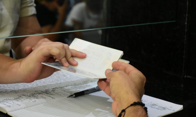 Más de 13 mil pasaportes se han expedido a través de la nueva plataforma de la Gobernación del Atlántico