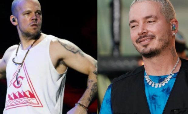 Residente la emprendió con J Balvin ¿se le fue la mano?