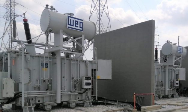 Air-e pone en marcha la nueva subestación Caracolí en Soledad