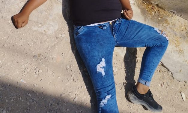 Asesinan a titos a mujer de 44 años en el centro de Barranquilla