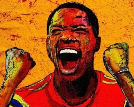 ¡Gracias, crack!: falleció Freddy Rincón