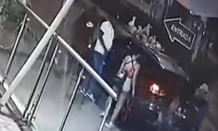 Freddy Rincón  sí iba manejando la camioneta: Fiscalía