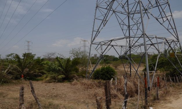 2 muertos y 2 heridos por descarga eléctrica en Campeche