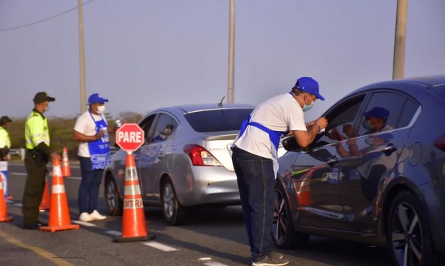 Plan éxodo: cerca de 160 mil vehículos se movilizarán por el Atlántico en Semana Santa