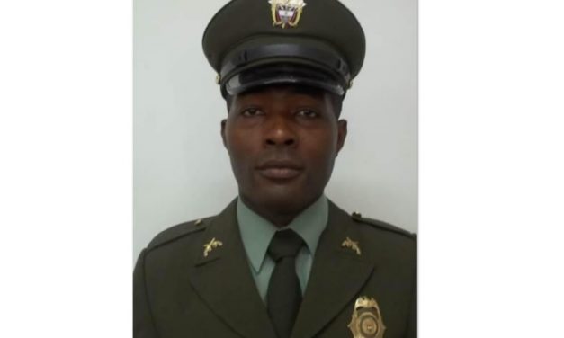 Falleció policía baleado en ‘Caribe Verde’